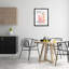 "Mesure avec votre cœur" par House Fenway sur toile-491846849-491846716