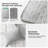 Polyester Quilt Set-102669677-102669678