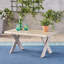 Table basse Eaglewood