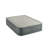Intex PremAire Dream Support Fiber Tech Air Mattress with Built-In Pump-88947316