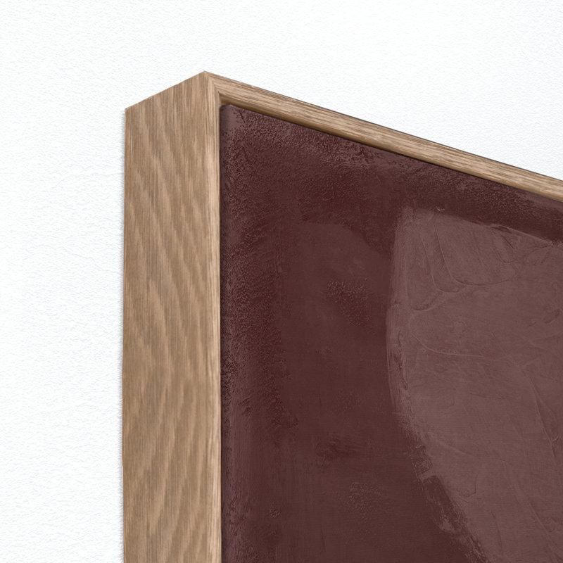 Emergence III Painting by Bobby Berk