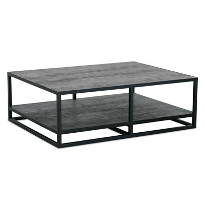 Bartola Rectangle Cocktail Table