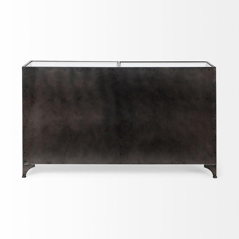 Storage Cabinet