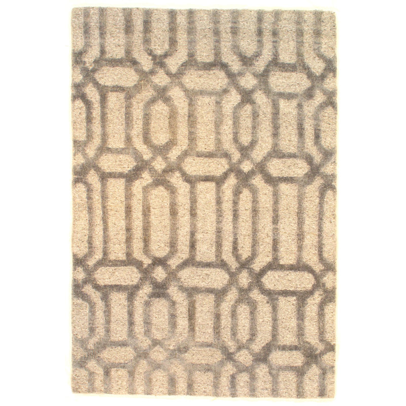 Geometric Area Rug