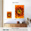 Harnek - jaune / orange / maman-108484190