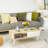 Rectangle Coffee Table-342525217