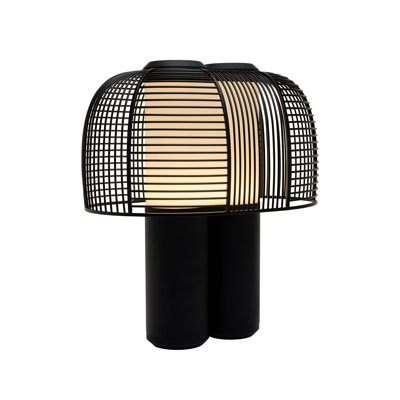 Yasuke LED Table Lamp