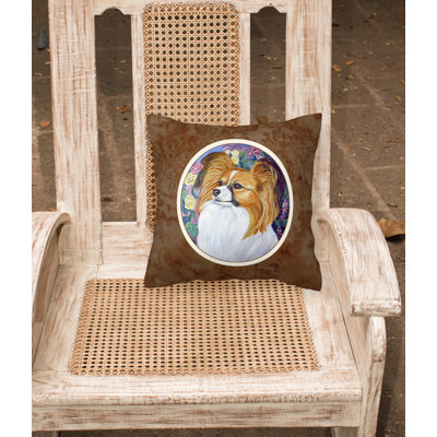 Outdoor Throw Pillow