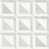 White Carrara/Thassos selected