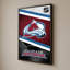 Décoration murale Colorado Avalanche NHL-1674164706-1674164704-1674164700