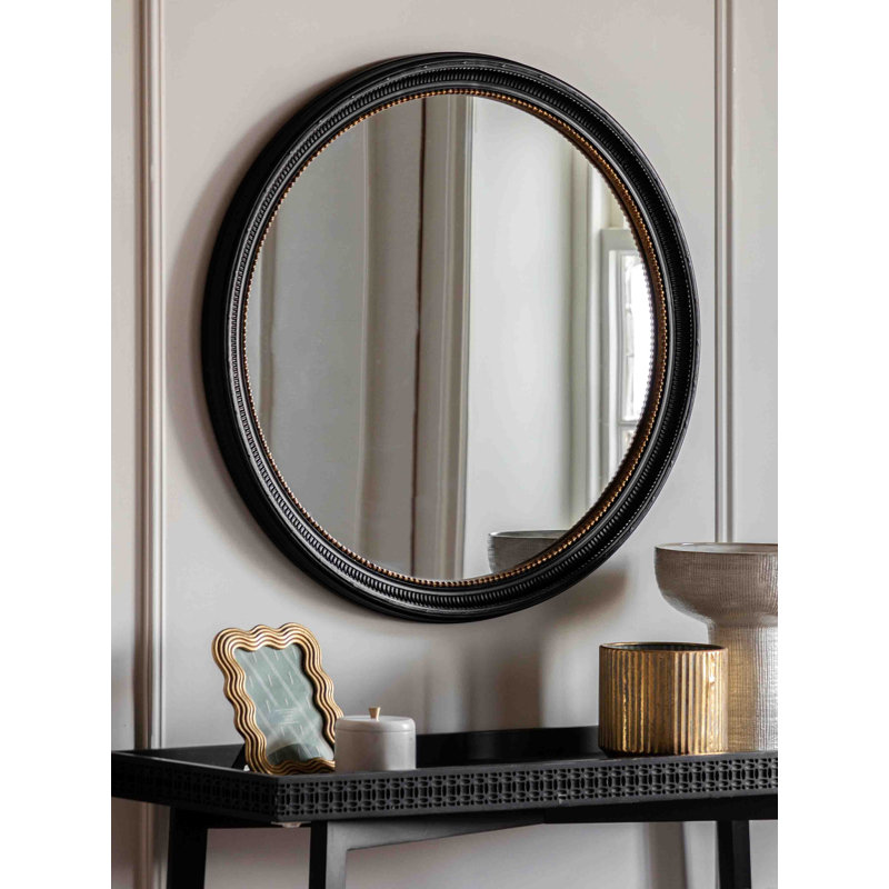 Rectangle Mirror