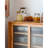 Household Small Multifunctional Accent Cabinet
