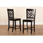 Tabouret de comptoir 24,2 po Britnie-1690944969
