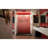 Unidoor Plus 45.5" W x 72" H Pivot Frameless Shower Door with ClearMax™ Technology-122532762-122532759-122532765