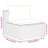  Patio Lounge Set Set Of 7 Black PE Rattan 7 Piece Set Modular-490710282-490710389
