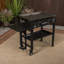 Blackstone 28" Griddle with Front Shelf and Cover