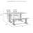 Heymann Dining Set-70689397