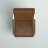Abrham Faux Leather Armchair-2077068480