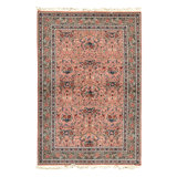 One-of-a-Kind 6' X 9' Area Rug