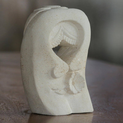 Anatoli Text & Numbers Figurines & Sculptures