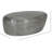 Keelby Aluminum Coffee Table-1704530776-1704530781