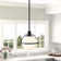Chaviano 1 - Light Single Pendant