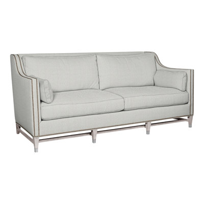 Justice 86.5" Sofa