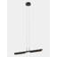 Suspension lumineuse Eder PL2