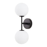 Jaina 2 - Light Armed Sconce