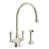 Polished Nickel