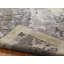 Area Rug in Gray-476798289