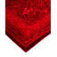 Tapis rouge noué à la main Weirsky - One-of-a-Kind Weirsky