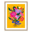 Imprimé éclectique de fleurs par Bloom-129156118-129156131-129156137
