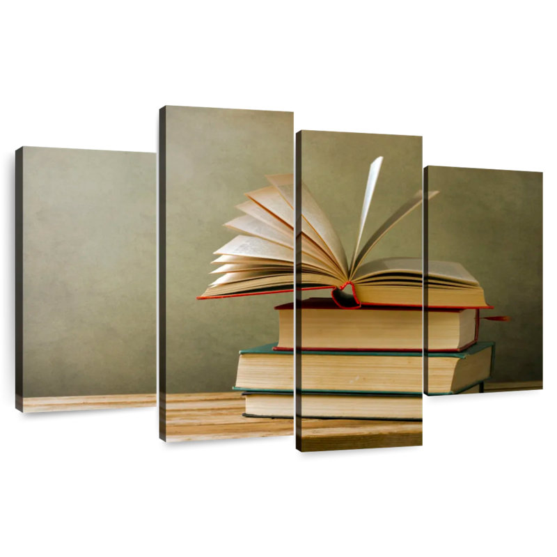 Kerner Books To Read