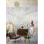 Murale à peindre scandinave L 6,25 pi x l 112 po Daielle-76073220