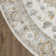 Pritts Washable Oriental Indoor Rug
