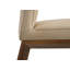 Chaise d'appoint en cuir Cabral-1474044849