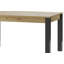 Nampreet Extendable Dining Table