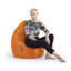 Fauteuil poire et méridienne standards Brava-32999702