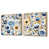 Encadrement doré