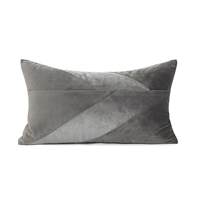 Launcest Rectangular Cushion Cover