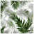 Dark Green Light Gray