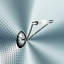 Ceiling Light 1-flame Fontenay