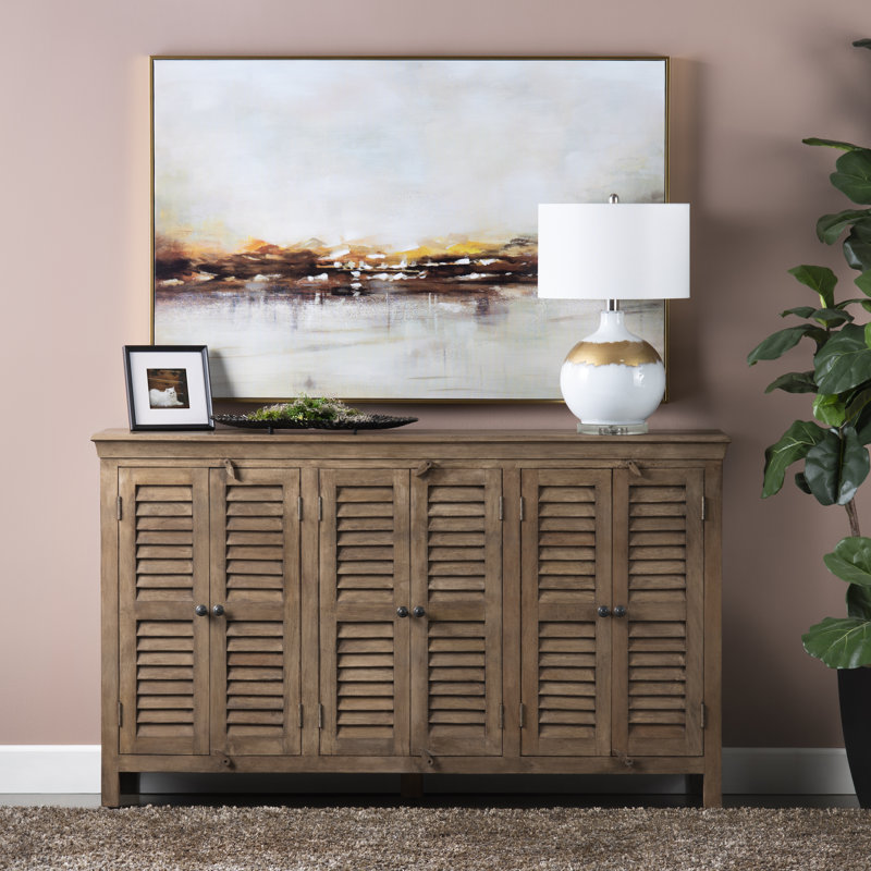 Debra 72'' Sideboard