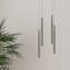 Baileyton 4 - Light Cluster Pendant-2118100053