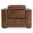 Lioni Leather Club Chair-116543485