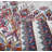 Bohemian Eclectic Quilt-25641187