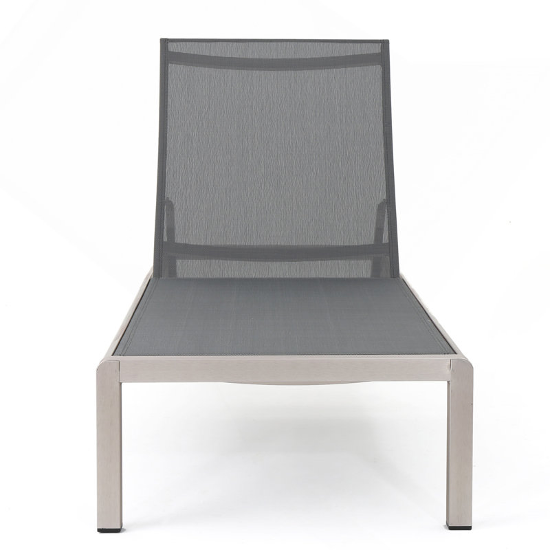 Chaise longue