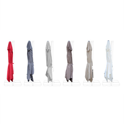 Constantino Replacement Canopy