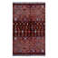 Wool Moroccan Area Rug